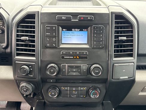 Used 2018 Ford F150 XL w/ Equipment Group 101A Mid image 24