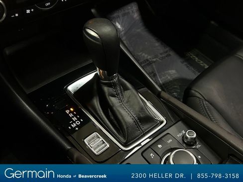 Used 2018 MAZDA MAZDA3 Touring image 26