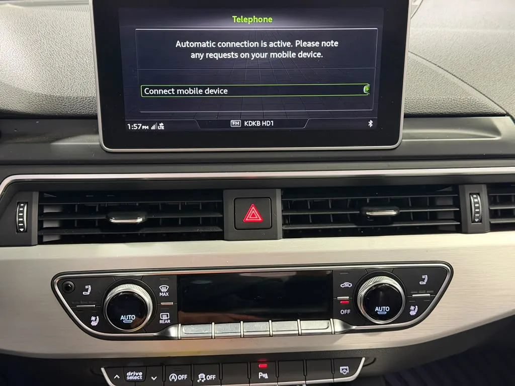 Used 2018 Audi S5 Prestige w/ Luxury Package AWD/4WD image 34