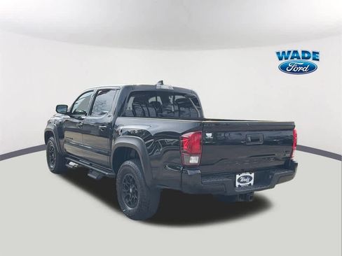 Used 2022 Toyota Tacoma SR5 image 7