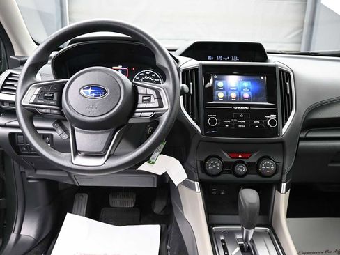 Used 2023 Subaru Forester AWD/4WD image 15
