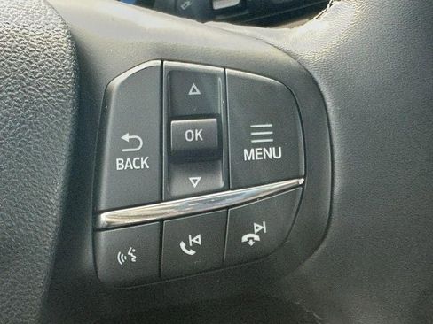 New 2025 Ford Bronco Sport Big Bend image 11