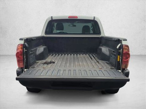 Used 2015 Toyota Tacoma 2WD Access Cab image 6