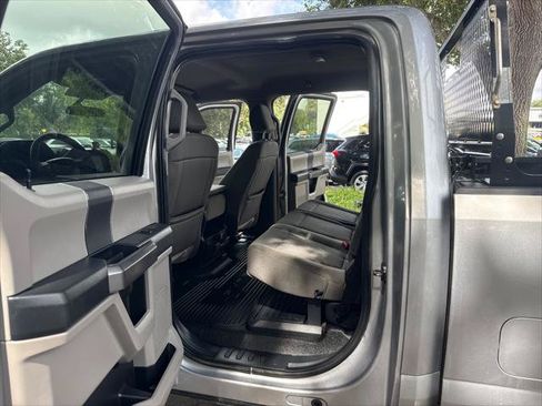 Used 2022 Ford F250 XLT w/ XLT Value Package AWD/4WD image 17