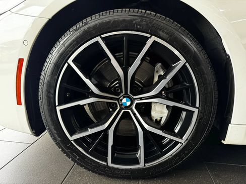 Used 2021 BMW 540i xDrive w/ M Sport Package AWD/4WD image 48