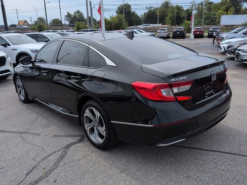 Used 2019 Honda Accord EX-L image 5