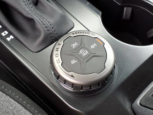 New 2026 Ford Bronco Big Bend AWD/4WD image 17