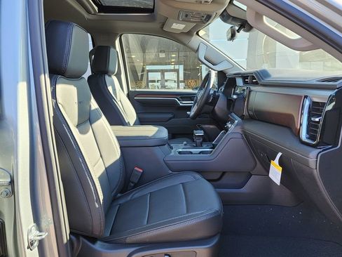 New 2026 GMC Sierra 1500 Denali image 40