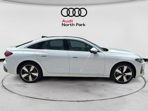 Used 2025 Audi A5 2.0T Premium w/ Premium Plus AWD/4WD image 8