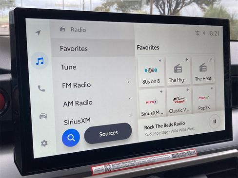 New 2025 Toyota Tacoma TRD Off-Road image 19