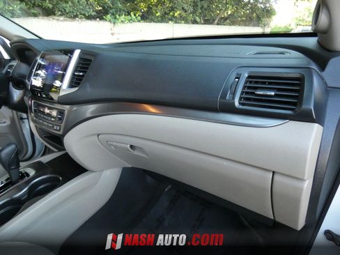 Used 2016 Honda Pilot EX image 31