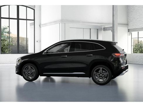 New 2026 Mercedes-Benz GLA 250 4MATIC image 31