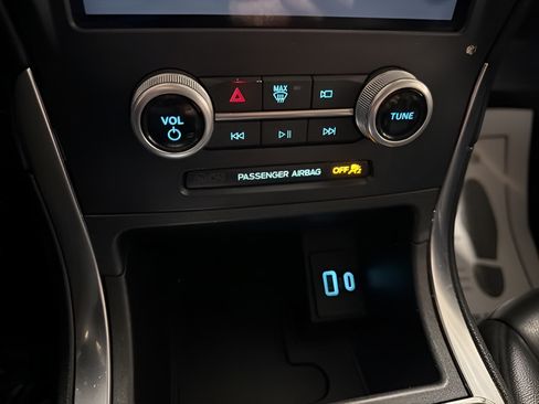Used 2022 Ford Edge Titanium AWD/4WD image 23