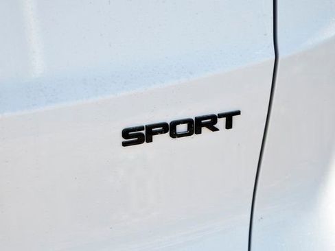 New 2026 Honda CR-V Sport-L image 14