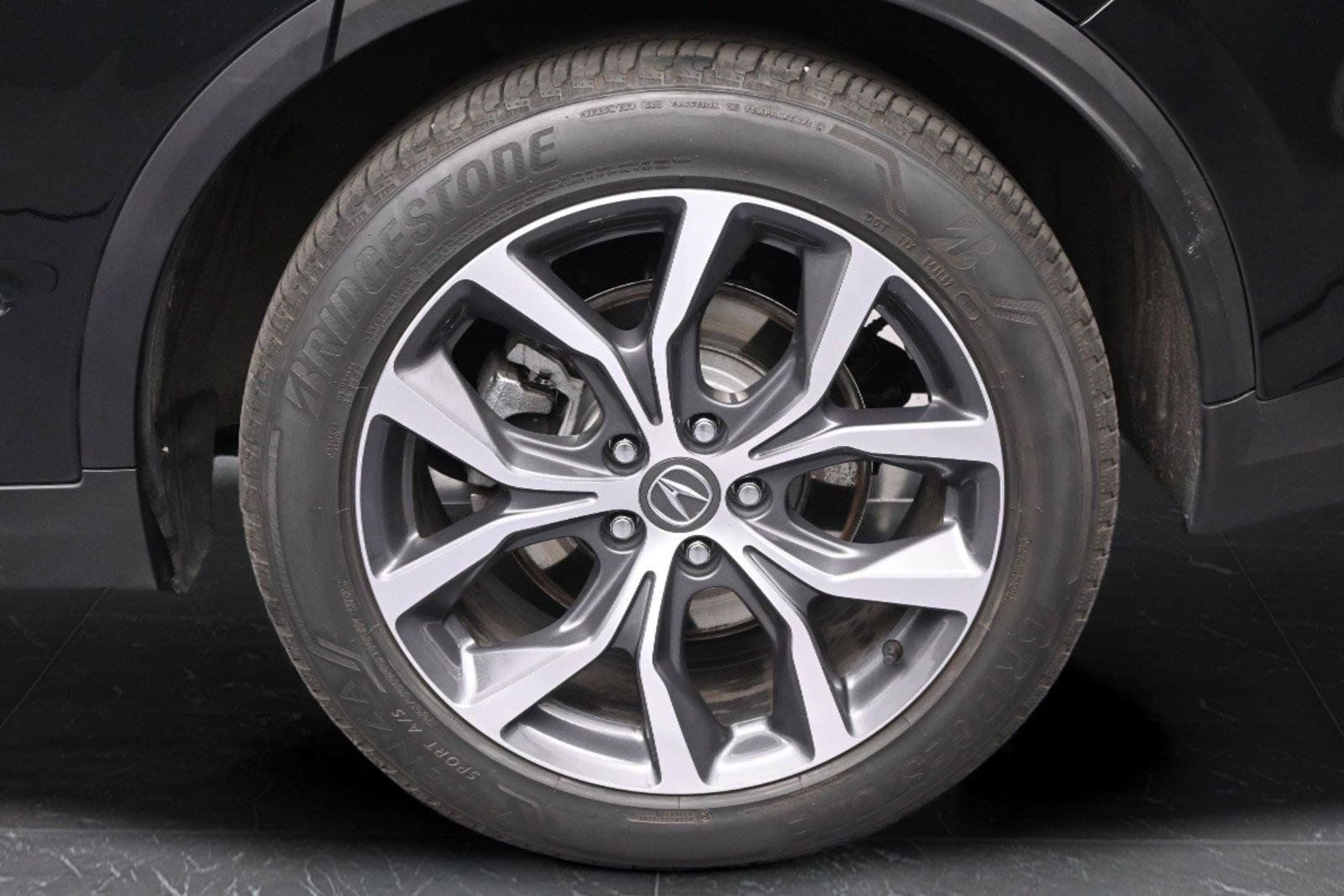 Certified 2023 Acura MDX w/ Technology Package AWD/4WD image 17