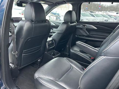 Used 2023 MAZDA CX-9 Grand Touring image 10