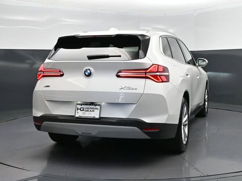 Certified 2025 BMW X3 xDrive30i AWD/4WD image 7