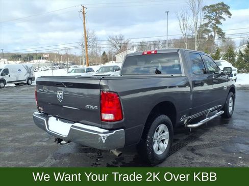 Used 2019 RAM 1500 Tradesman w/ Popular Equipment Group image 6