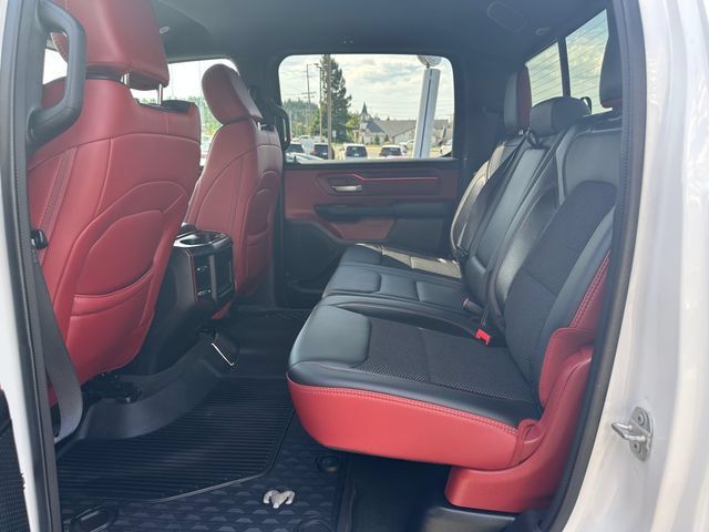 Used 2023 RAM 1500 Rebel w/ Rebel Level 1 Equipment Group AWD/4WD image 21