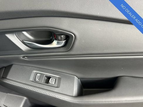 Certified 2025 Honda Accord Sport image 18