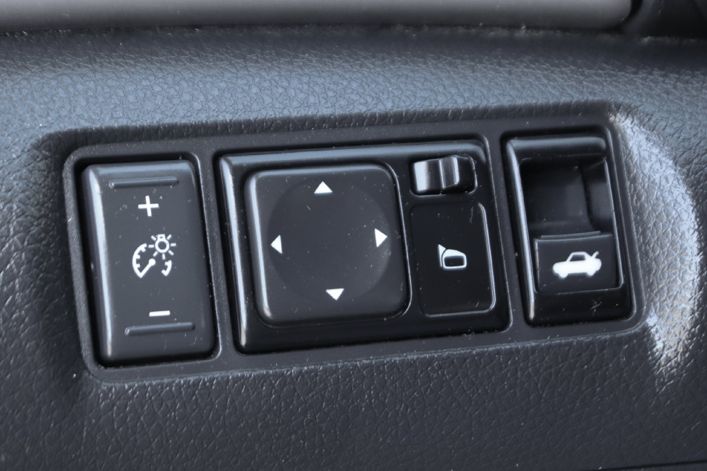 Used 2019 Nissan Sentra SV FWD image 19