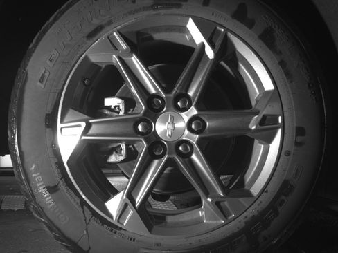 Used 2025 Chevrolet Blazer LT image 15