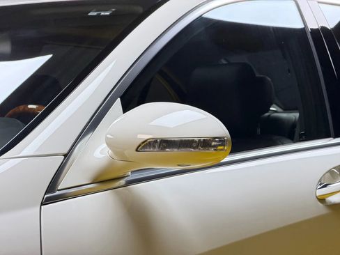 Used 2008 Mercedes-Benz S 550 image 10