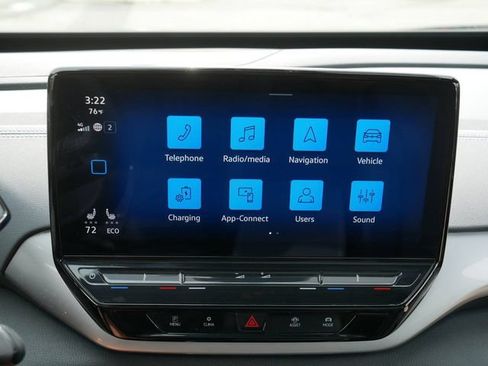 Certified 2023 Volkswagen ID.4 Pro S AWD/4WD image 29
