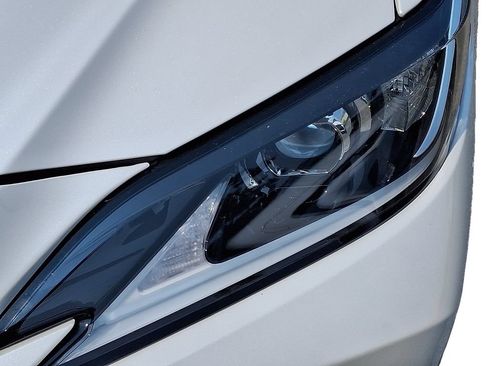 Used 2024 Lexus ES 350 w/ Premium Package FWD image 10