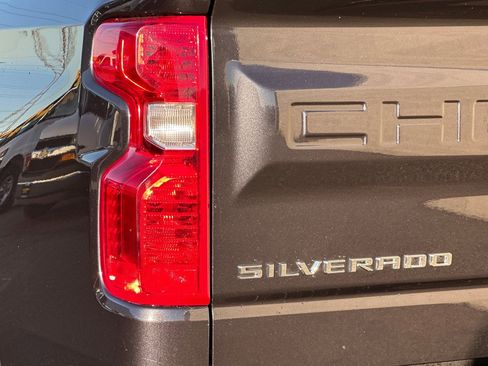 Used 2023 Chevrolet Silverado 1500 LT w/ Protection Package image 36