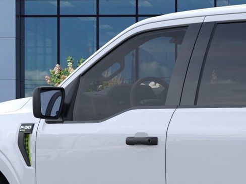 New 2025 Ford F150 STX w/ Equipment Group 200A image 20