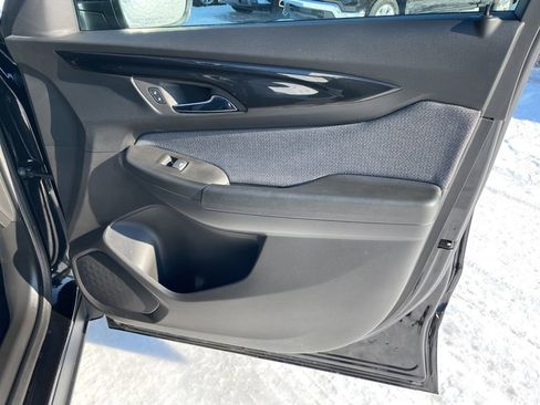 Used 2026 Chevrolet TrailBlazer LS w/ LS Convenience Package image 29