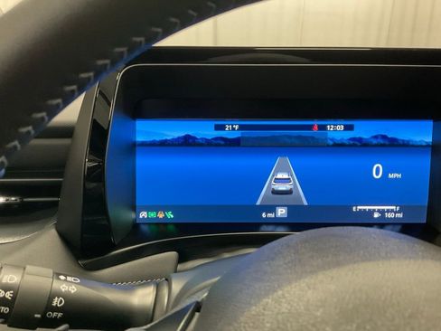 New 2026 Subaru Outback Touring XT w/ Touring Package image 14