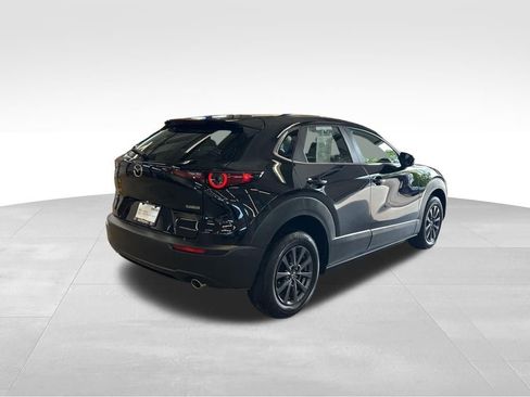 Certified 2024 MAZDA CX-30 AWD 2.5 S image 30