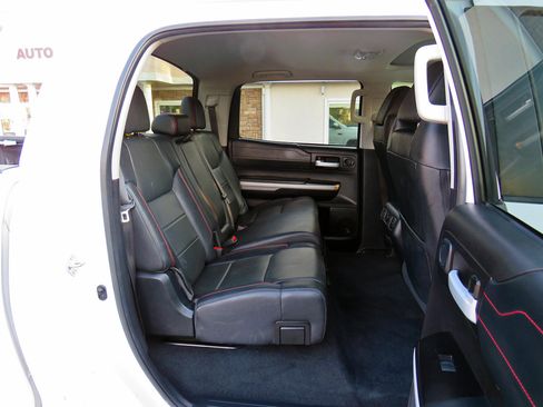 Used 2021 Toyota Tundra TRD Pro image 17