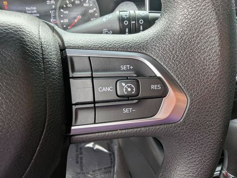 Used 2023 Jeep Compass Sport AWD/4WD image 14