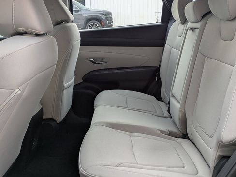 New 2026 Hyundai Tucson SE FWD image 17