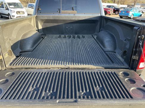 Used 2017 RAM 1500 Lone Star image 43