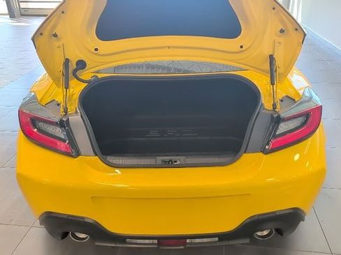New 2026 Subaru BRZ Series.Yellow w/ Popular Package 2 image 7