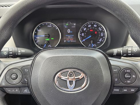 Certified 2020 Toyota RAV4 XLE AWD/4WD image 22