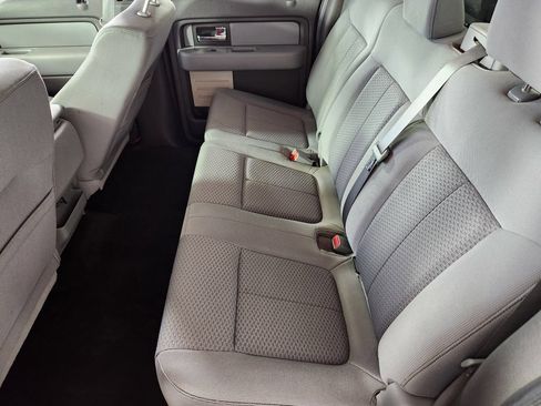 Used 2013 Ford F150 XLT AWD/4WD image 14