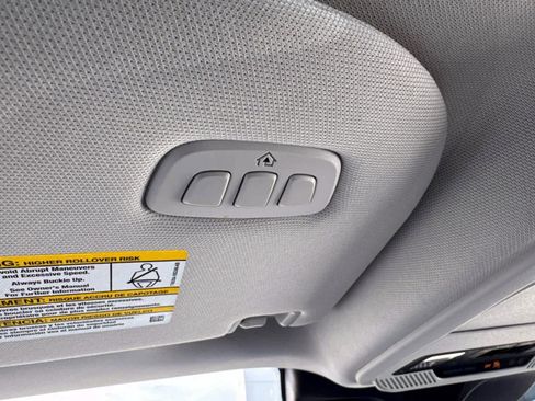 Used 2025 Ford Expedition Max Platinum w/ Platinum Ultimate Package image 24