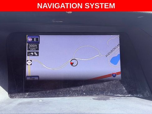 Used 2014 Lexus RX 350 FWD w/ Navigation Package image 8