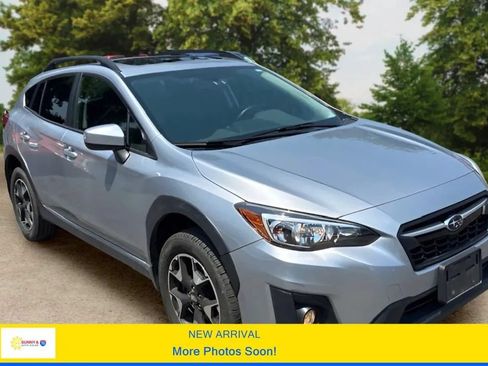 Used 2019 Subaru Crosstrek 2.0i Premium AWD/4WD image 1
