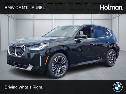 Certified 2025 BMW X3 xDrive30i