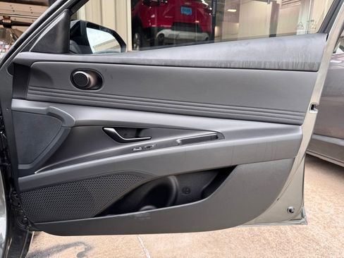 New 2026 Hyundai Elantra SEL Sport Premium FWD image 18