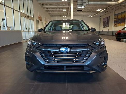 Certified 2025 Subaru Legacy Limited AWD/4WD image 2