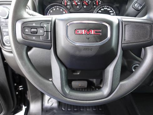 Used 2023 GMC Sierra 1500 Pro w/ Pro Value Package AWD/4WD image 42