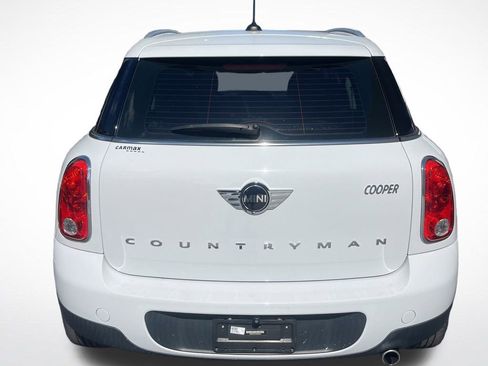 Used 2016 MINI Cooper Countryman image 10