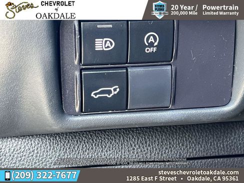 Used 2023 Toyota Highlander XLE image 22